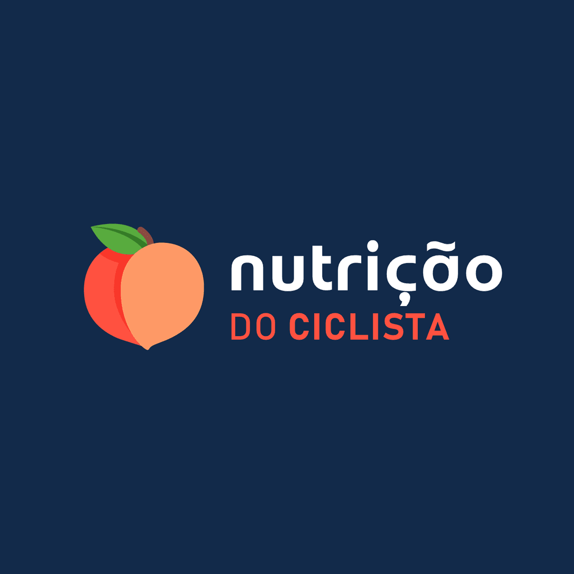 Product Nutrição do Ciclista