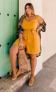 Fashion inspiração de look  plus size 🧚🏻‍♀️💖