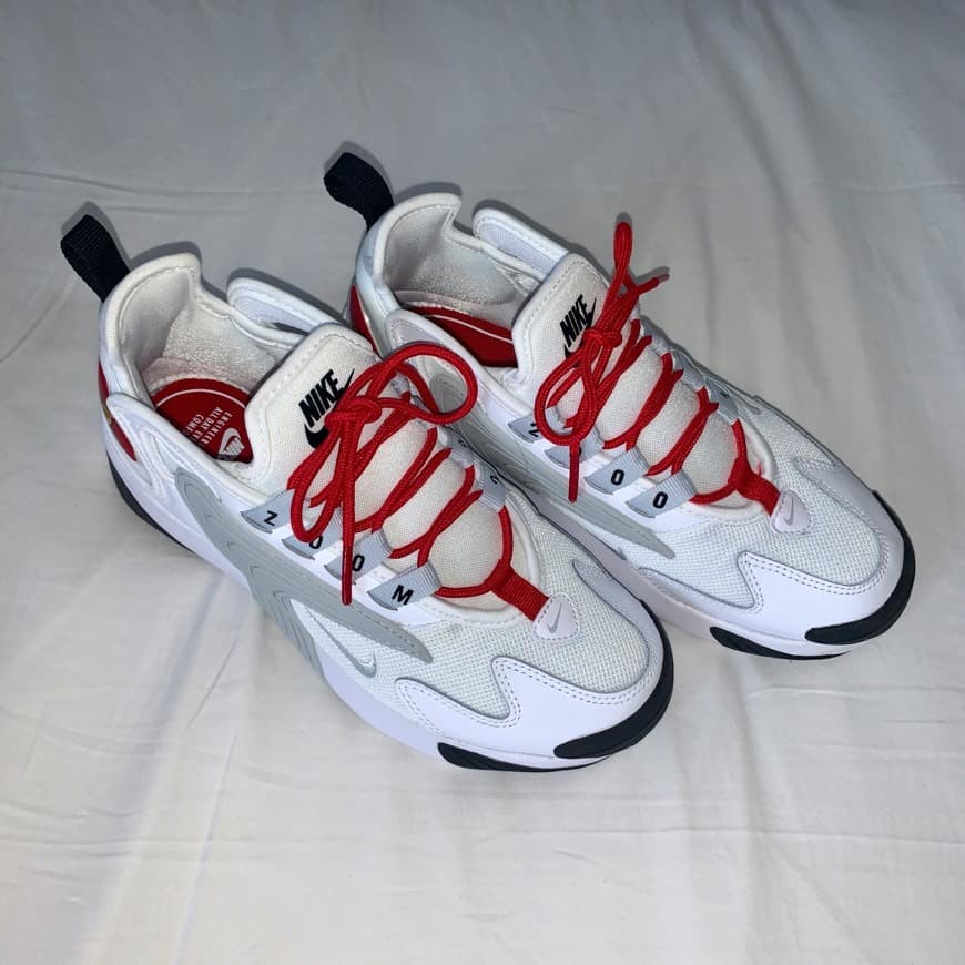 Fashion Nike Zoom 2K