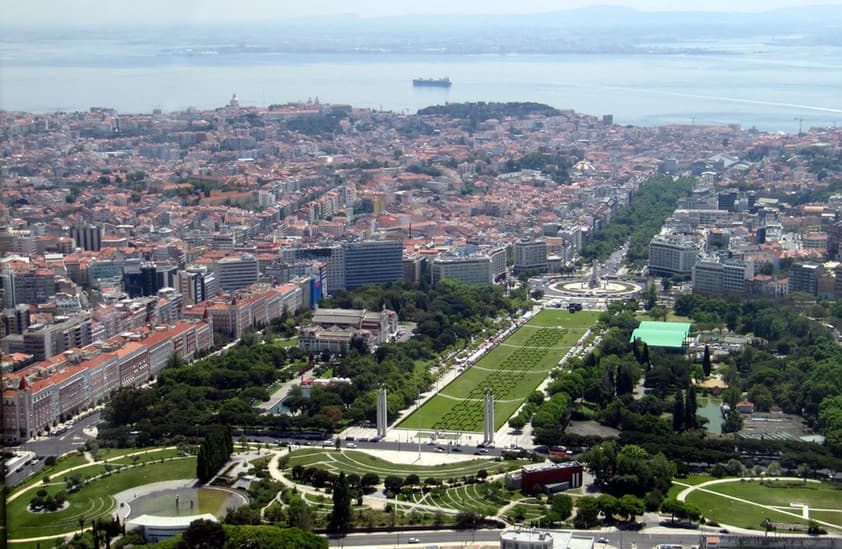 Place Avenida da Liberdade