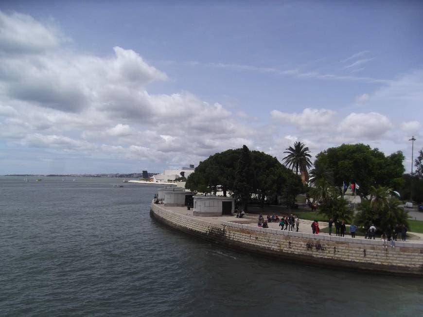 Lugar Belem