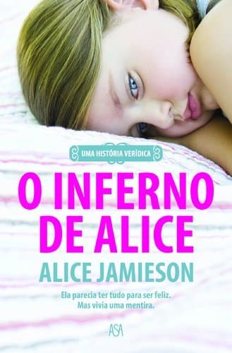 Book O Inferno De Alice