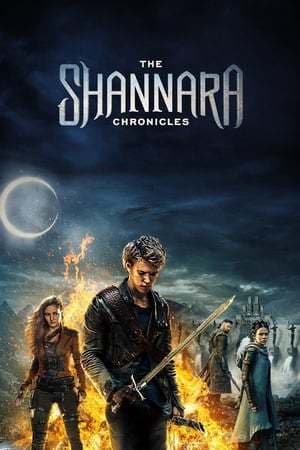 Serie The Shannara Chronicles