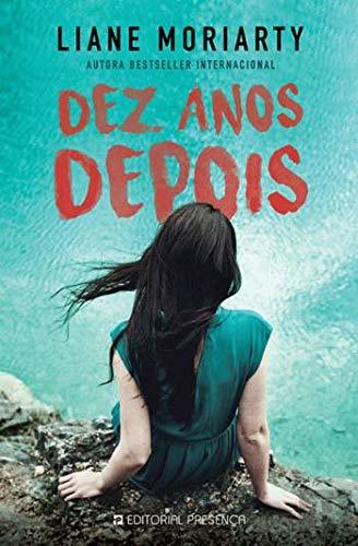 Book Dez Anos Depois