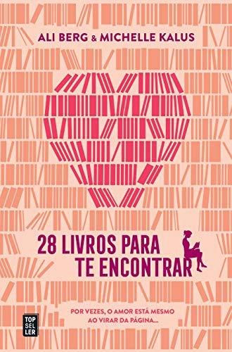 Book 28 Livros Para Te Encontrar