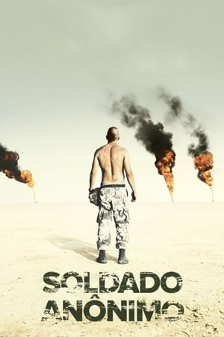 Película Jarhead