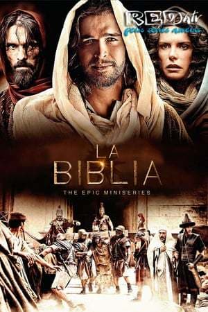 Serie Historias de la Biblia