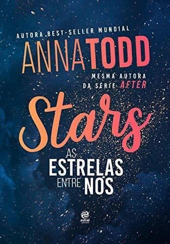 Libro Stars