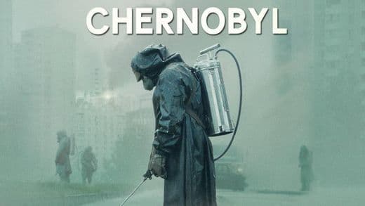 Fashion Chernobyl 