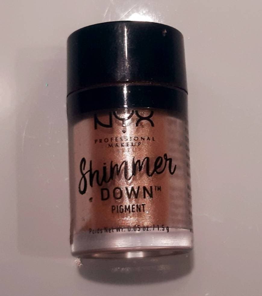 Product Exclusivo pigmentos de sombra de ojos para maquillaje Shimmer – NYX profesional,