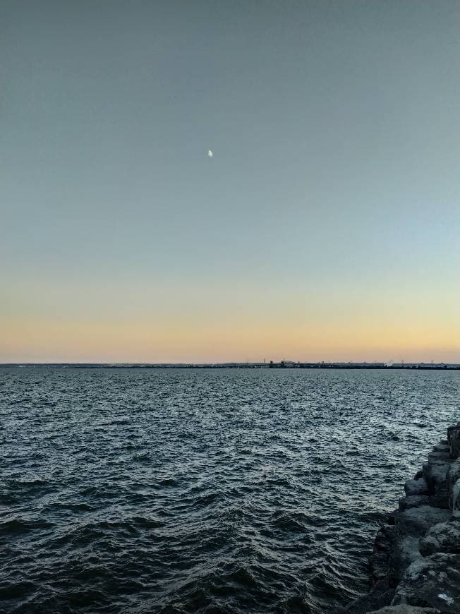 Lugar Lake Ontario