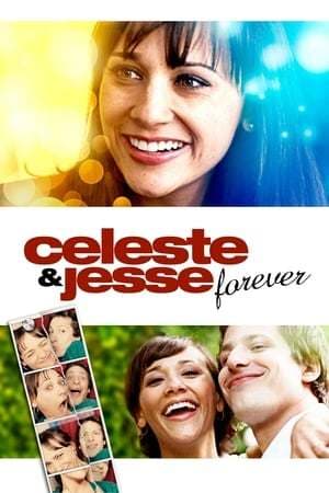 Movie Celeste & Jesse Forever