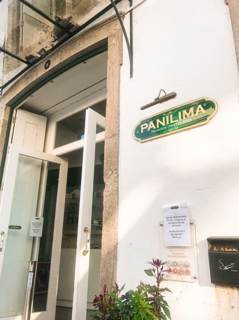 Restaurants Panilima, Padaria e Pastelaria