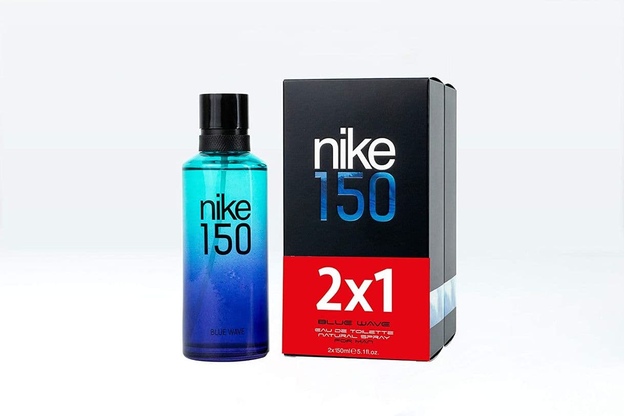 Product NIKE Perfume 150 Blue