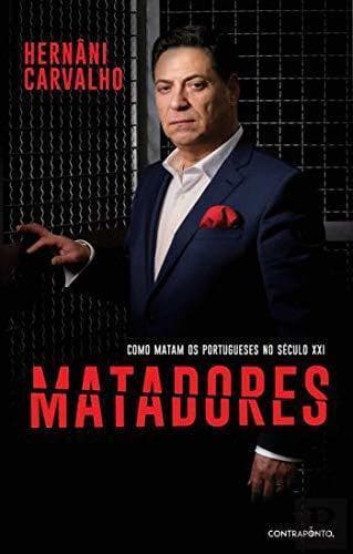 Book Matadores