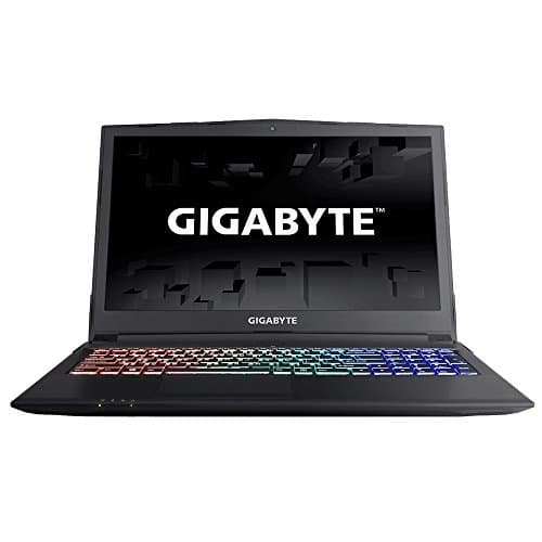 Place Gigabyte  Sabre15Wv8 GP-C106F516-ES-002 - Ordenador portátil 15.6"