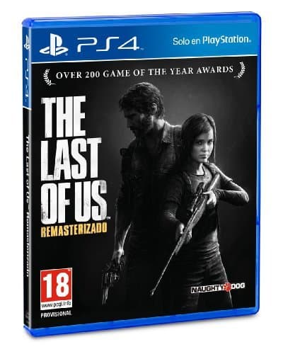 Electronic The Last of Us