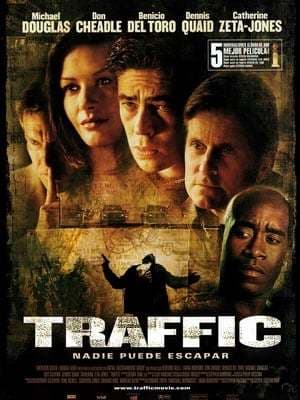 Movie Traffic