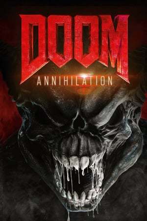 Movie Doom: Annihilation