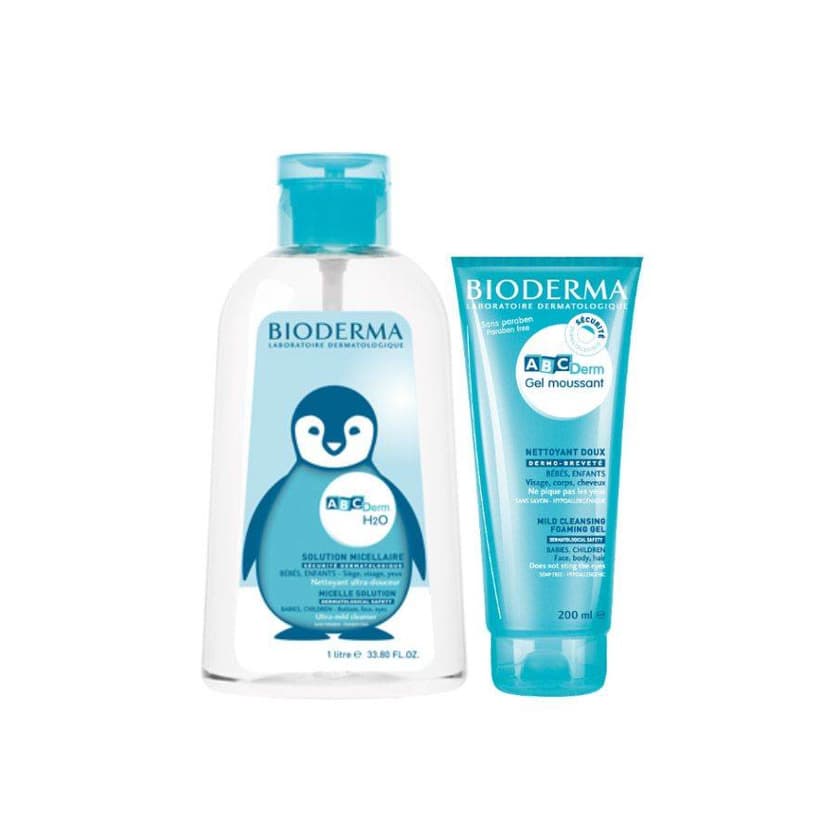 Producto Bioderma