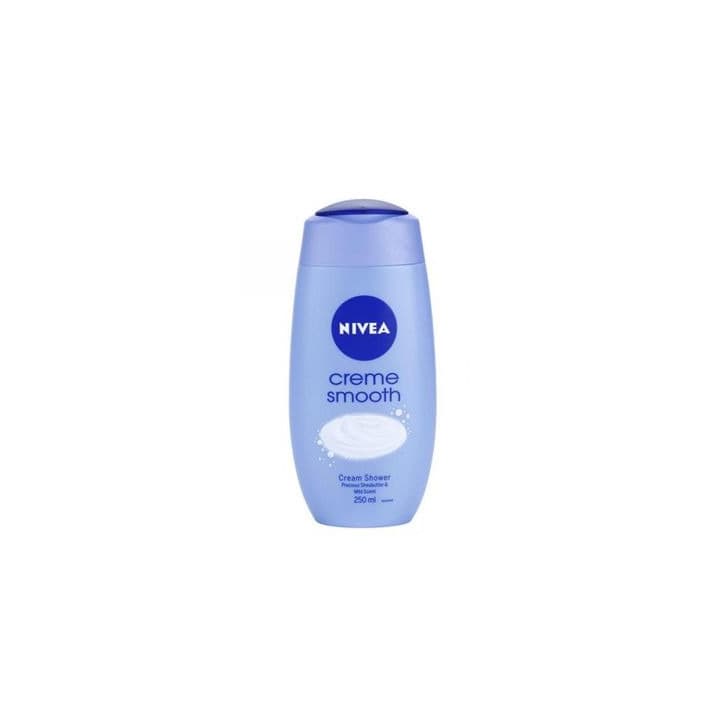 Producto Creme de Banho Nivea 