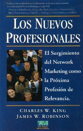 Book NUEVOS PROFESIONALES