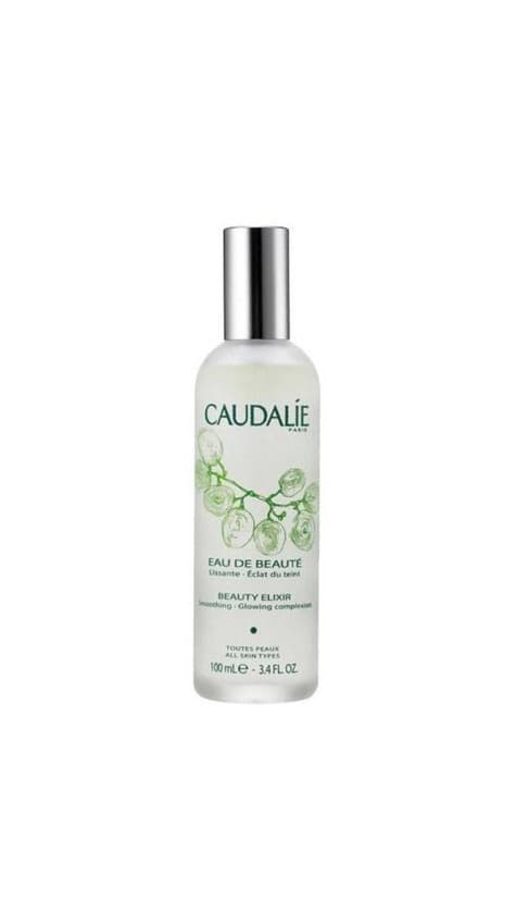 Product Caudalie Água de Beleza Água Eau de Beauté 100ml