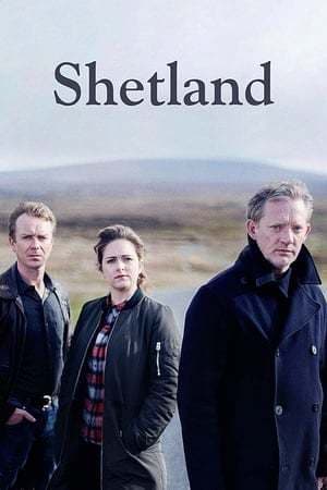 Serie Shetland