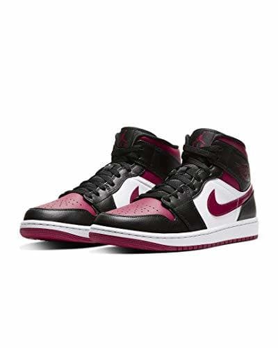 Moda Nike Air Jordan 1 Mid