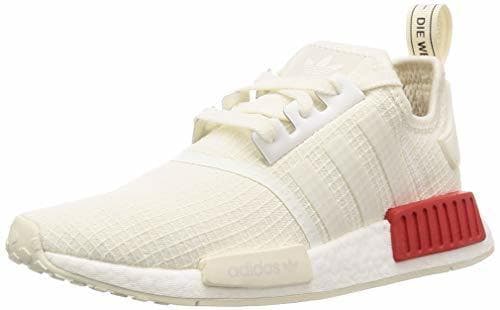 Lugar adidas NMD R1 Calzado Off White/Off White