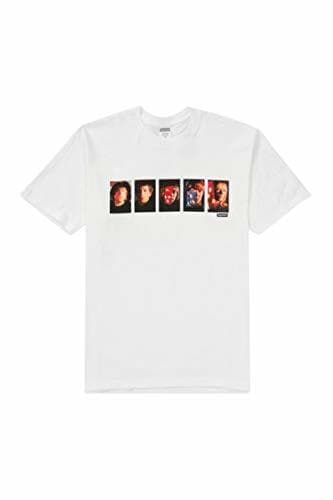 Lugar Supreme T-Shirt UOMO Velvet Underground & Nico tee FW19T7