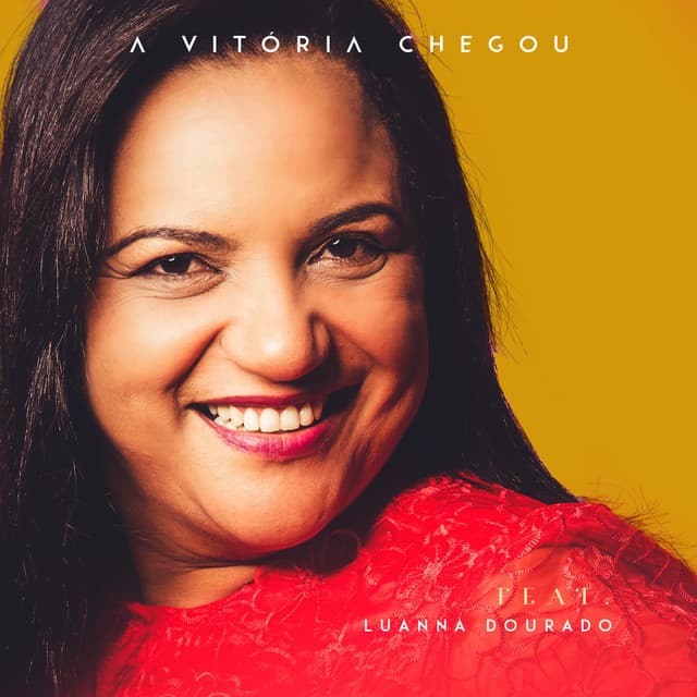 Canción A Vitória Chegou