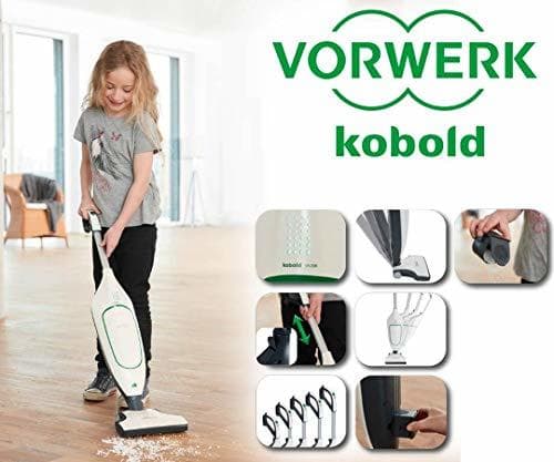 Producto Happy People 15006 Vorwerk Kobold