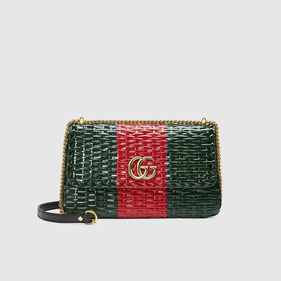 Fashion GUCCI® Official Site | Redefining Modern Luxury Fashion