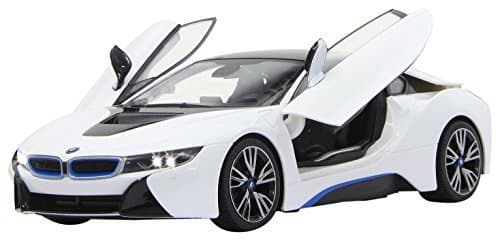 Producto Jamara- BMW I8 Coche