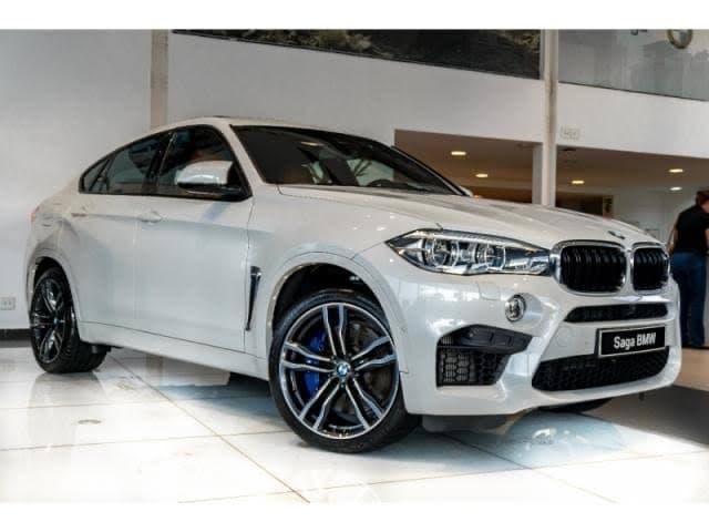 Moda BMW X6 