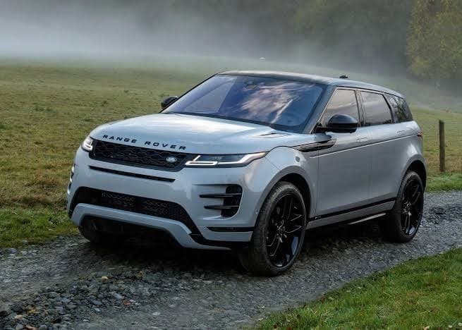 Moda Evoque 2020