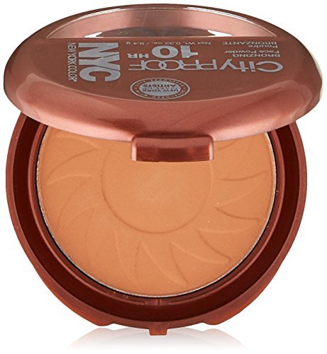 Belleza NYC Polvos Bronceadores Piel Suave