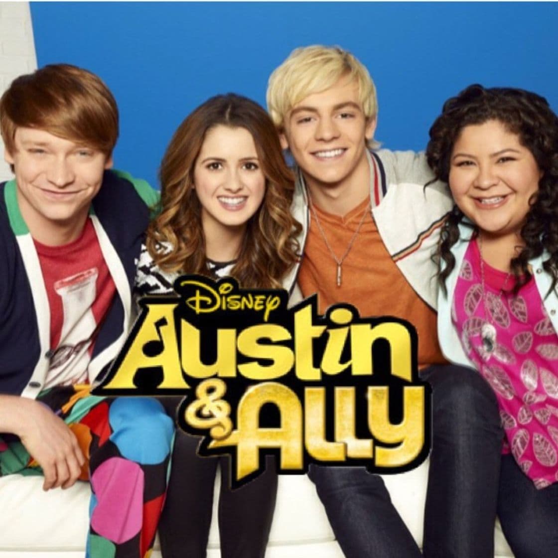 Serie Austin & Ally