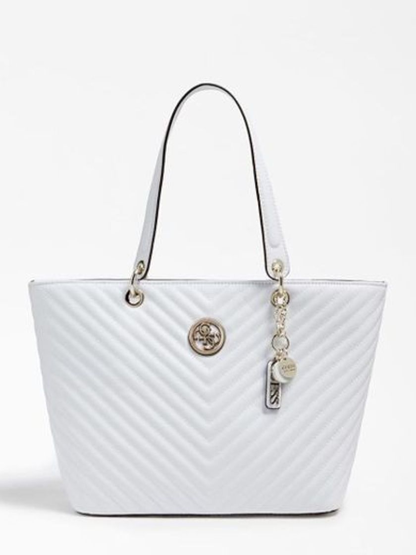 Product KAMRYN STITCH DETAIL SHOPPER