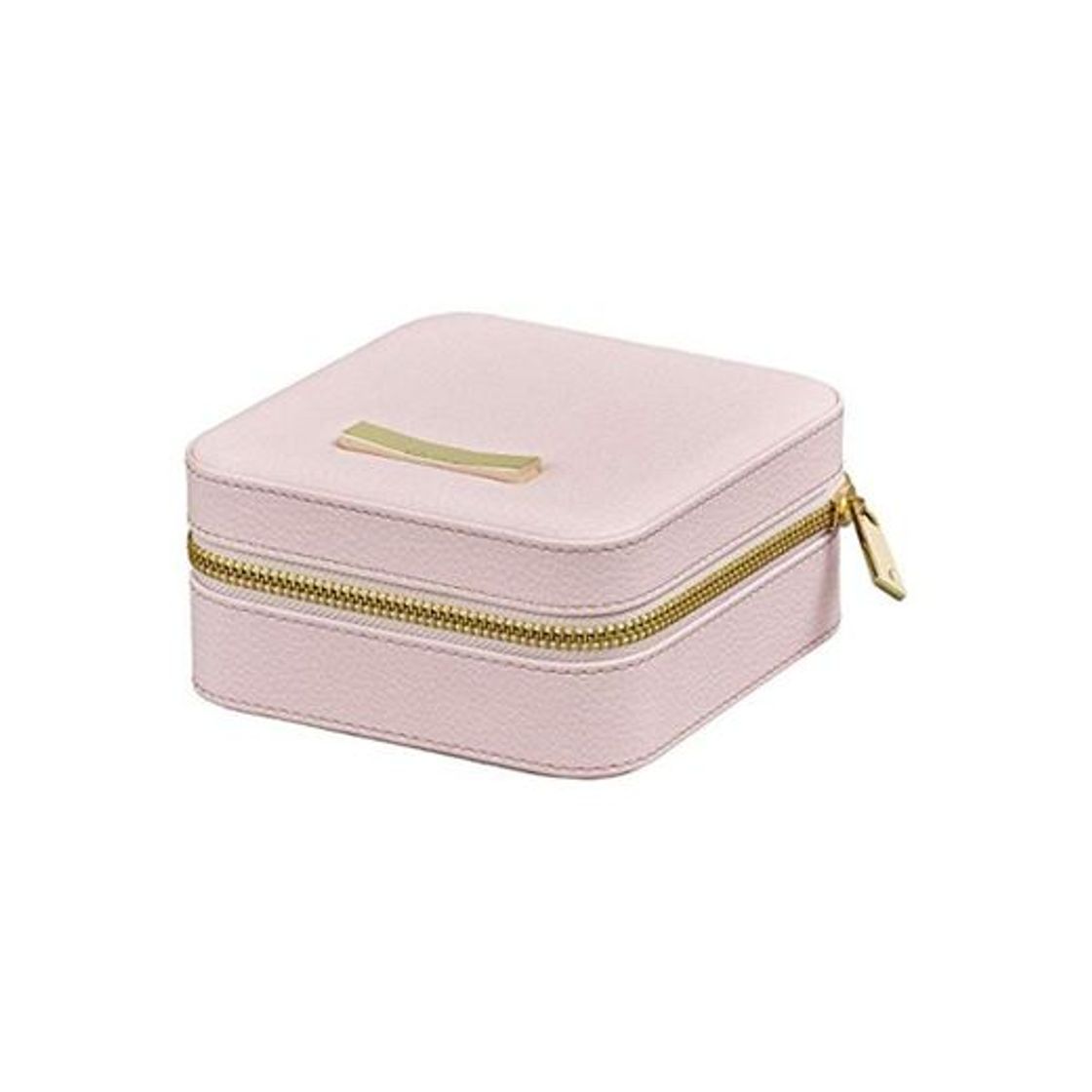 Fashion Ted Baker Zipped Jewellery Case Estuche joyero