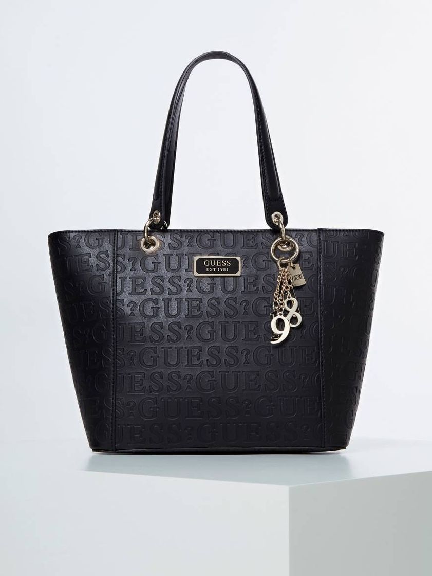 Fashion Guess 98 Black