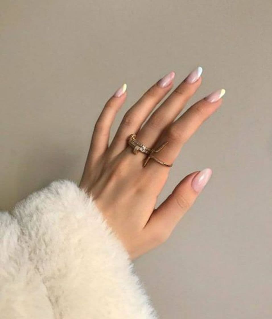 Moda Unhas