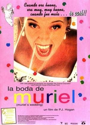 Movie Muriel's Wedding