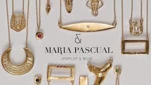 Lugar MARIA PASCUAL JEWELRY