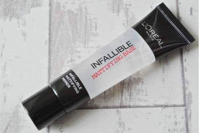 Belleza L'Oréal Paris Infalible Primer