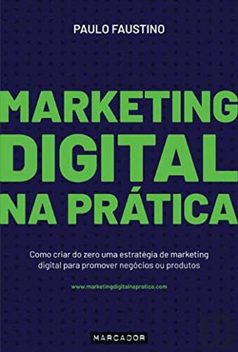 Book Marketing Digital na Prática