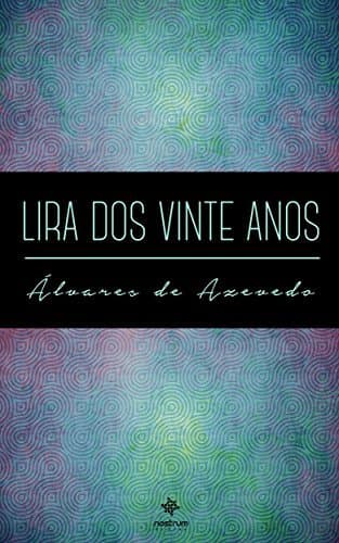 Libro Lira dos Vinte Anos - Clássicos de Álvares de Azevedo