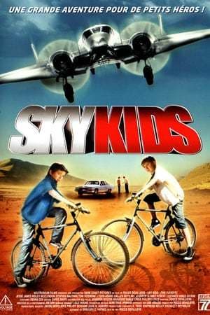 Movie The Flyboys