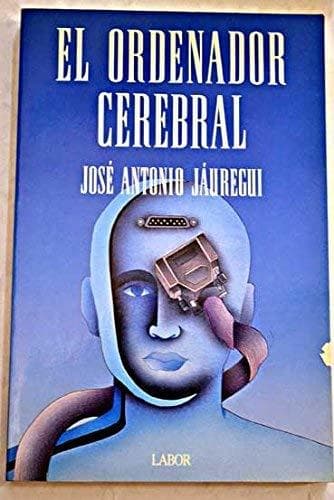 Libro Ordenador cerebral